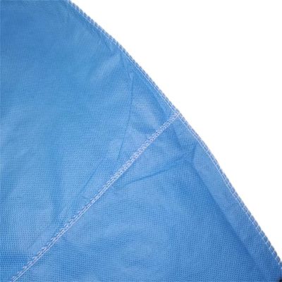30 grammi abito medico livello1/2/3 abito isolante PP ozono tipo disinfettante OEM accettato