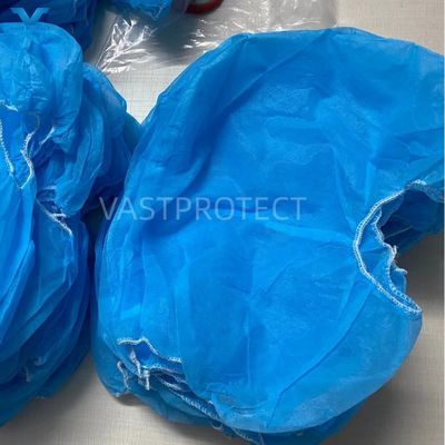 Copertina protettiva monouso in polipropilene non tessuto PP Ninja Balaclava Hood