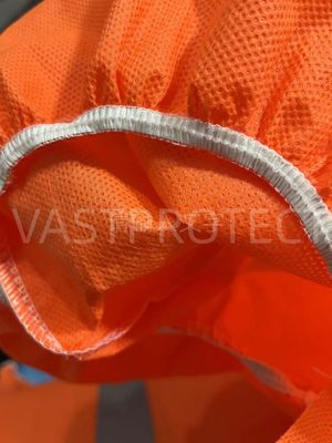 Costume da una volta con nastro riflettente