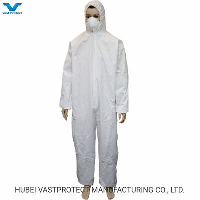 Categoria 3 Tipo 56 Impermeabile Respirante Disportivo Microporous Bianco Complessivamente 60GSM Beneficio
