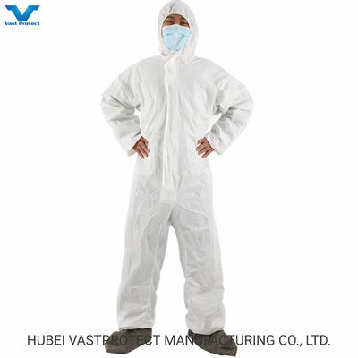 Categoria 3 Tipo 56 Impermeabile Respirante Disportivo Microporous Bianco Complessivamente 60GSM Beneficio