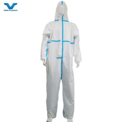 Abbigliamento protettivo OEM impermeabile