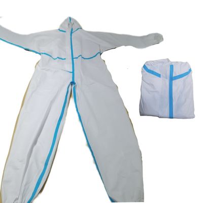 Tipo 4 5 6 Protezione non sterile con campione gratuito e striscia di Sitck