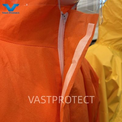 56GSM SMS Tyvek Tipo di protezione industriale5 6 Copertina senza copertina per scarpe Riflettente