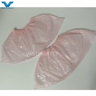 CPE 17 x 41 cm impermeabile rosa copertura scarpa rosa