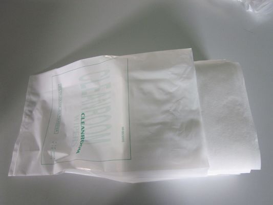 0609 Pulizzatrici per la stanza pulita senza nastri