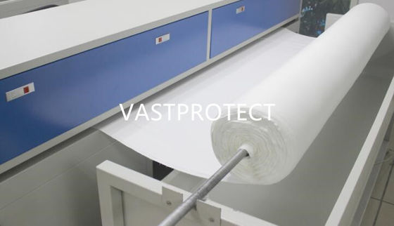 VPT0609 asciugamani per la pulizia in camera bianca personalizzati per la pulizia industriale multiuso