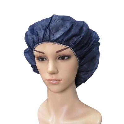 V102 PP non tessuto clip capelli cappuccio cappello cappello cappello cappello cappello La soluzione definitiva per i prodotti chirurgici