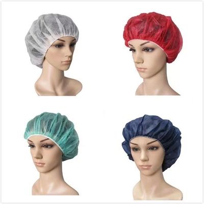 Regolamento UE 2017/745 Rete per capelli usa e getta standard per polvere estensibile e abbronzatura a spruzzo