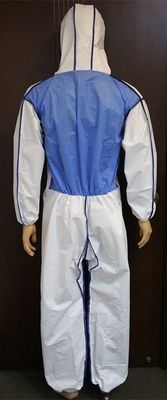 Abbigliamento usa e getta per il personale di sicurezza in primavera/estate/autunno/inverno