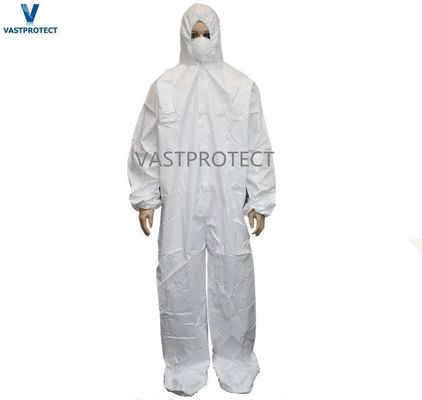 Abiti monouso per la verniciatura/spruzzo, coperture per cappucci e scarpe