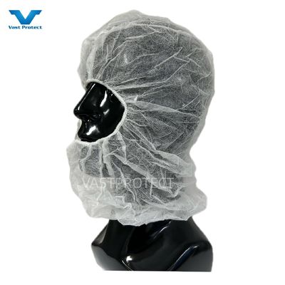Elastic Ninja Astronaut Spazio Balaclava Copertura Testa cappuccio per la lavorazione alimentare e giornaliera