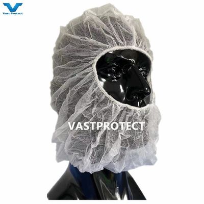 Elastic Ninja Astronaut Spazio Balaclava Copertura Testa cappuccio per la lavorazione alimentare e giornaliera