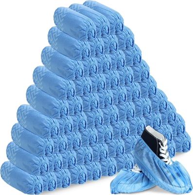 Coperchio per scarpe usa e getta con certificazione ISO e funzione antiscivolo