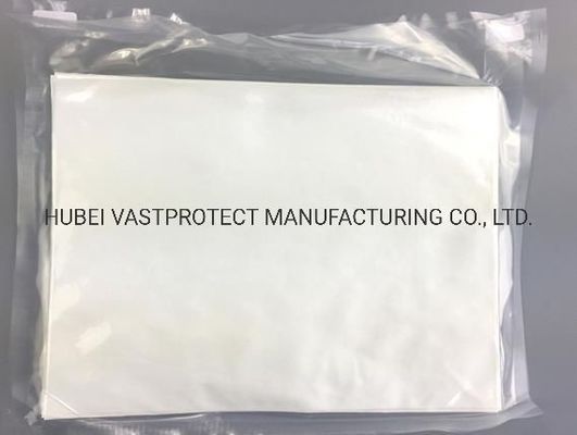 Sgomberini per la stanza pulita Articolo 9&quot; * 9&quot; 120GSM 100% poliestere Lint Free 1009le per personalizzazione