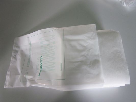 VPT0609 Lenti per fotocamera Wip Lint Free Cleanroom Paper Wipers per selezioni personalizzate