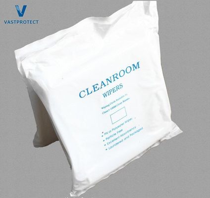 VPT0609 Lenti per fotocamera Wip Lint Free Cleanroom Paper Wipers per selezioni personalizzate