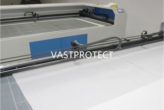 0609 Spazzolini di carta per la pulizia di schermi LCD, liberi da lince Tecnologia avanzata